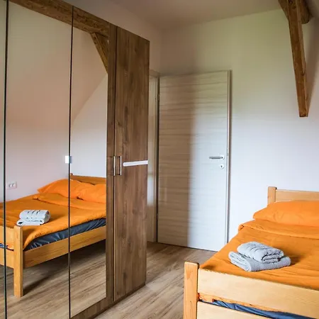 Apartments Arh Bohinjska Bistrica Exterior foto