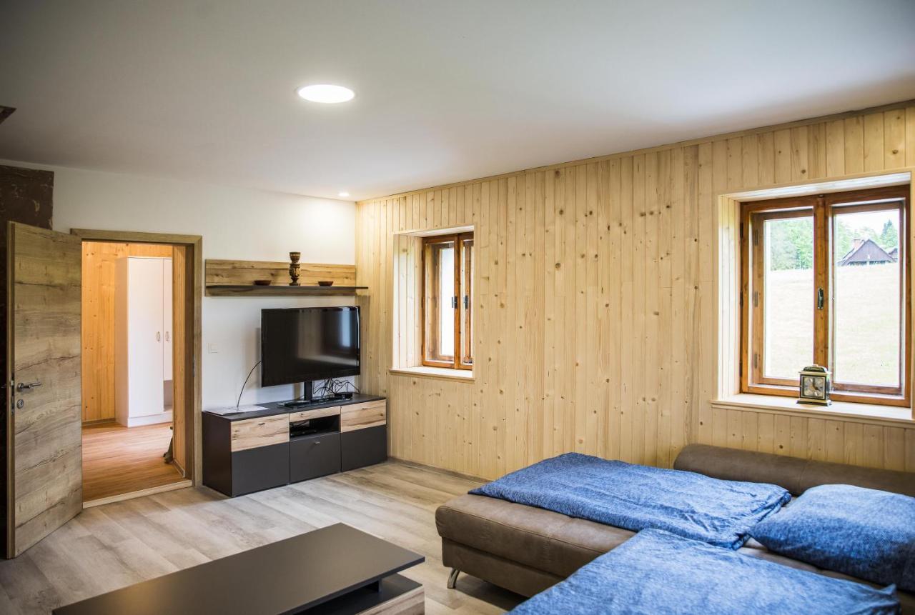 Arh Apartment *
