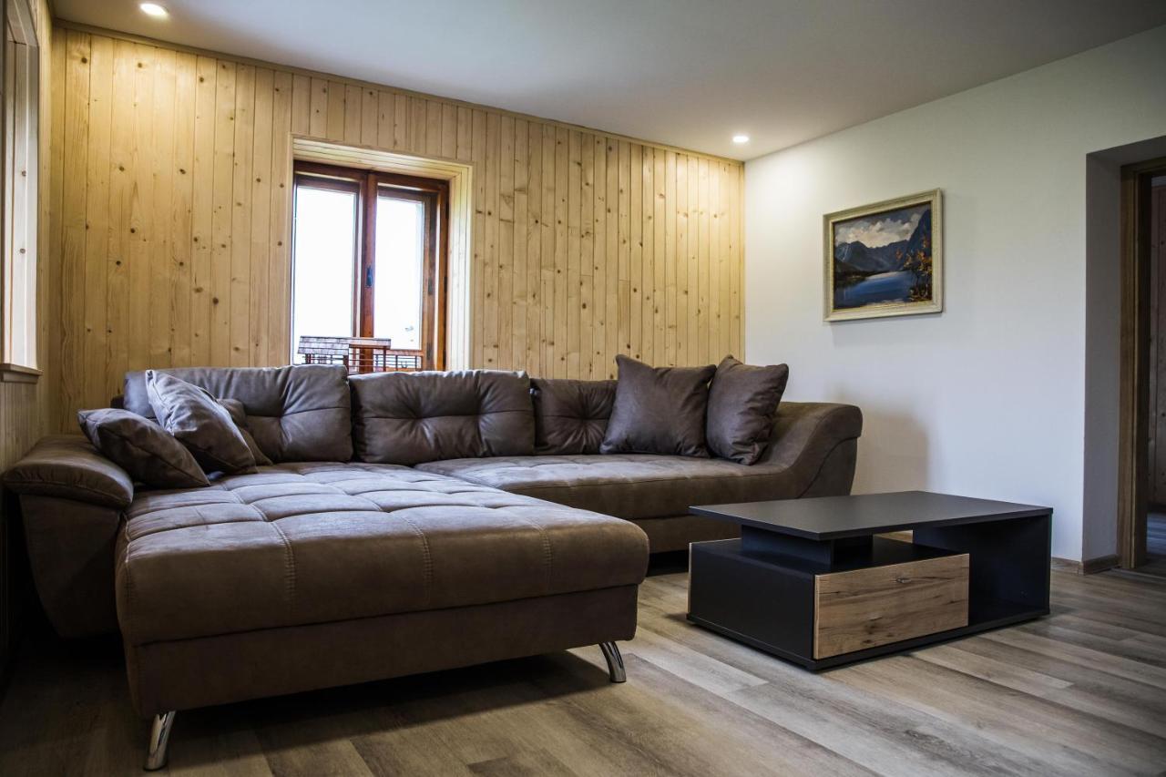Arh Apartment