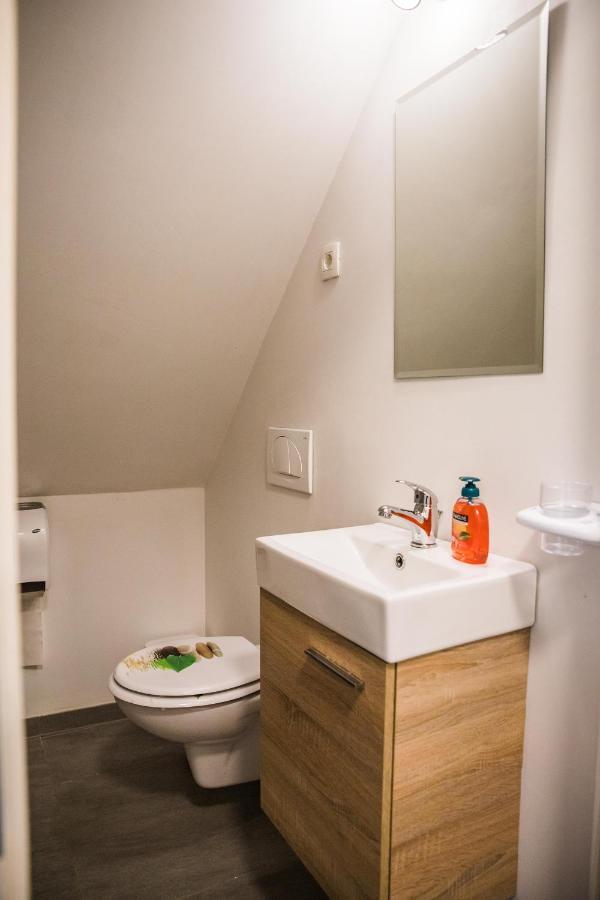 Arh Apartmán Bohinjska Bistrica