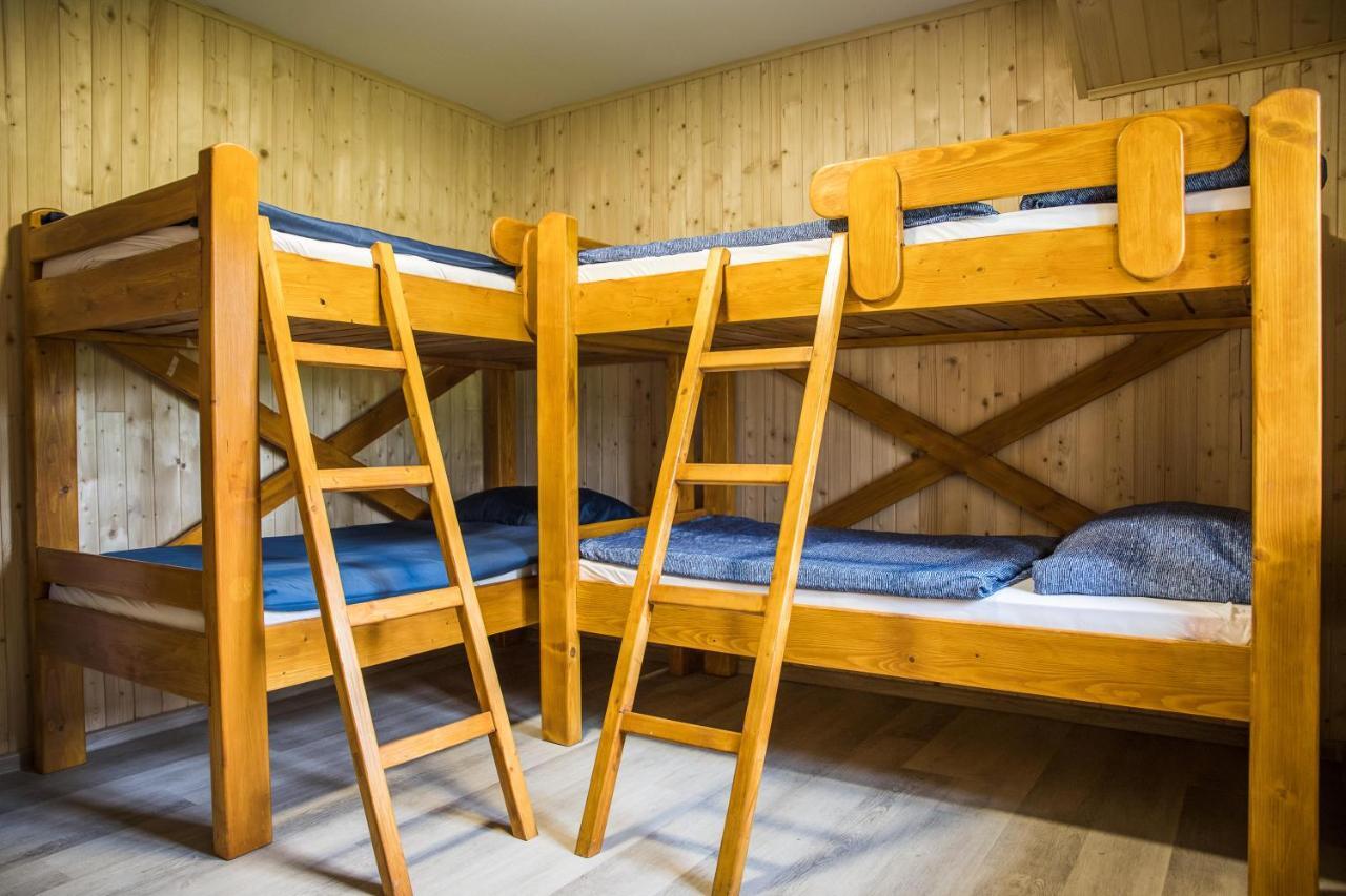 Arh Apartmán *