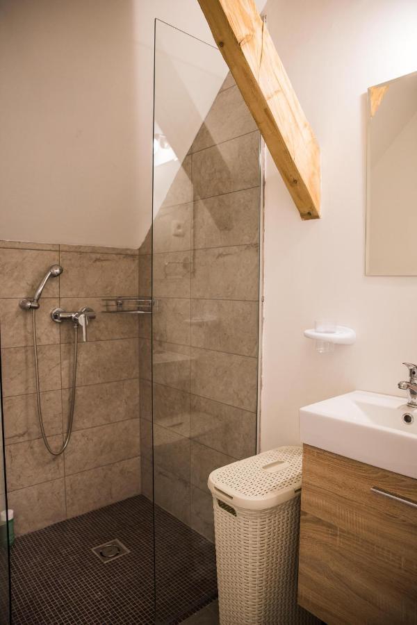 Arh Apartment Bohinjska Bistrica