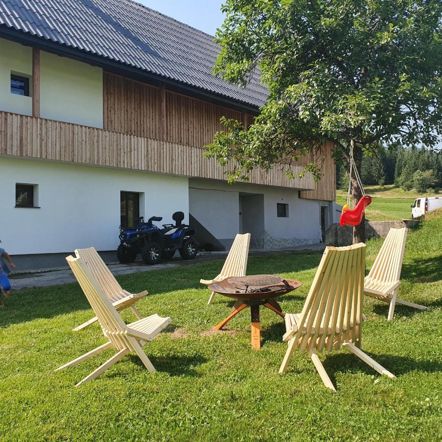 Arh Apartmán *