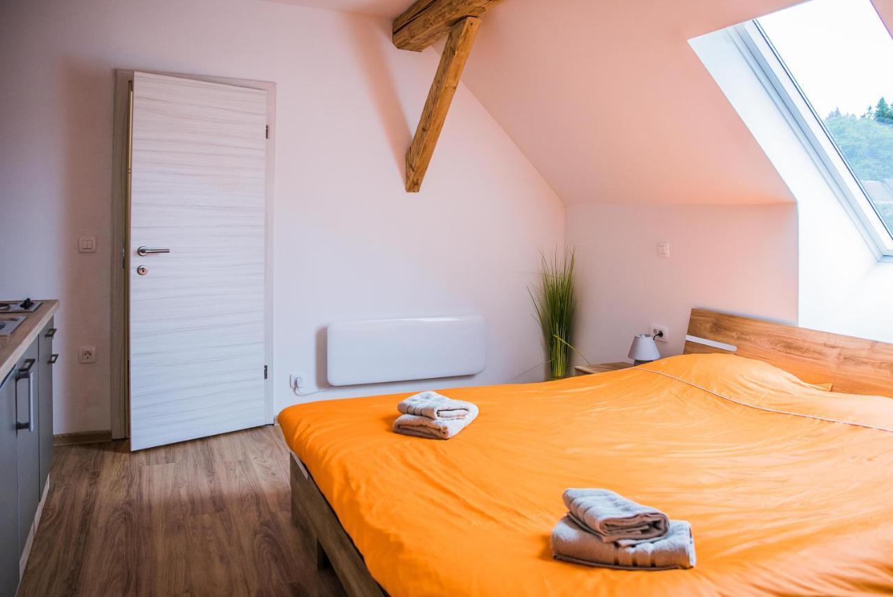 Apartment Arh
