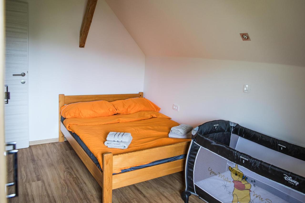 Apartmán Arh *