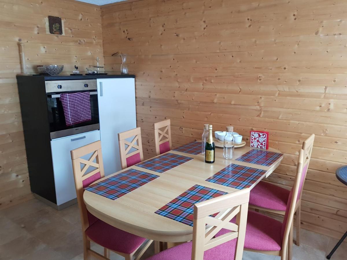 Arh Apartment