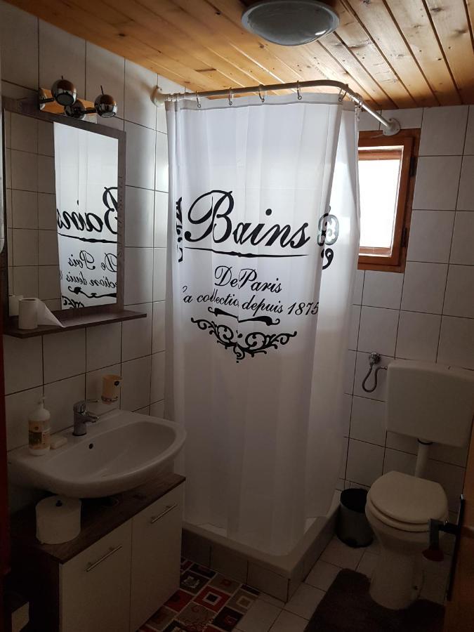 Apartmán Arh